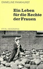 Ein Leben für die Rechte der Frauen