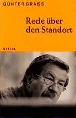 ISBN 9783882435016: Rede über den Standort