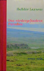 ISBN 9783882436129: Das wiedergefundene Paradies Seelow, Hubert; Laxness, HalldÃ³r and Kress, Bruno