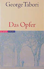 ISBN 9783882436822: Das Opfer