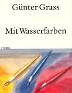 ISBN 9783882437881: Mit Wasserfarben