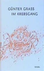 ISBN 9783882438000: Im Krebsgang: Eine Novelle Eine Novelle