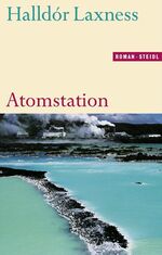 ISBN 9783882438116: Atomstation