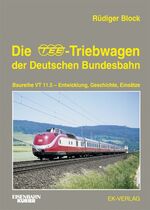 ISBN 9783882551020: Die TEE-Triebwagen der Deutschen Bundesbahn: Baureihe VT 11.5 - Entwicklung, Geschichte, Einsätze [Gebundene Ausgabe]  Baureihen VT 11.5 DB Eisenbahn Schienenfahrzeuge TEE Trans-Europ-Express TEE-Trie