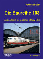 ISBN 9783882551037: Die Baureihe 03. Hansjürgen Wenzel / Deutsche Dampflokomotiven ; 8