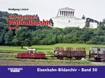 ISBN 9783882554755: Unvergessene Walhallabahn Teil 2