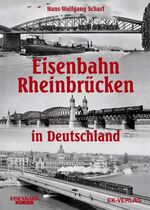 Eisenbahn-Rheinbrücken in Deutschland Sc Eisenbahn-Rheinbrücken in Deutschland Sc