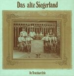 Das alte Siegerland