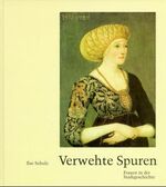 ISBN 9783882942644: Verwehte Spuren