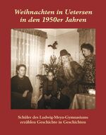 ISBN 9783883124186: Weihnachten in Uetersen in den 1950er Jahren