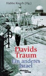 ISBN 9783883500447: Davids Traum