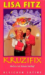 ISBN 9783883501093: Kruzifix