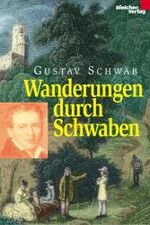 ISBN 9783883503356: Wanderungen durch Schwaben