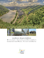 ISBN 9783883634074: Landkreis Mayen-Koblenz