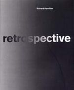 ISBN 9783883756578: Retrospective . paitings and drawings 1937 to 2002.  Katalog. - mit signierter Karte