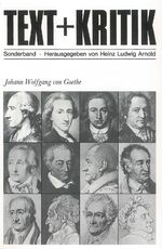 Arnold, Heinz Ludwig (Herausgeber): Joha Arnold, Heinz Ludwig (Herausgeber): Joha