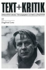 ISBN 9783883771120: Siegfried Lenz