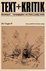 ISBN 9783883772097: Die Gruppe 47