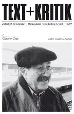 ISBN 9783883775647: Günter Grass Text + Kritik