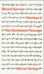 ISBN 9783883960906: Hermes / Die Nordwest-Passage