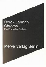 ISBN 9783883961248: Chroma: Ein Buch der Farben (Internationaler Merve Diskurs)