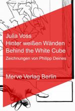 ISBN 9783883963600: Hinter weißen Wänden - Behind the White Cube