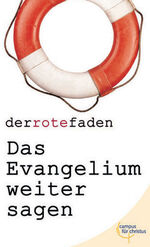 ISBN 9783884041345: Das Evangelium weitersagen