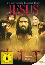 ISBN 9783884041543: Jesus - Der meistgesehene Film aller Zeiten