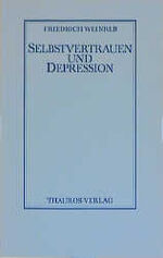 ISBN 9783884110096: Selbstvertrauen und Depression : [schriftliche Ausarbeitung seiner am 18. November 1979 in Stuttgart gehaltenen Vorträge zum Thema: "Selbstvertrauen und Depression. David und Saul"]. Textfassung Christian Schneider