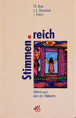 ISBN 9783884141380: Stimmenreich – Mitteilungen über den Wahnsinn