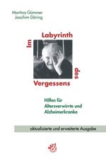 ISBN 9783884143261: Im Labyrinth des Vergessens