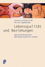 ISBN 9783884143575: Lebensqualität und Beziehungen verbessern