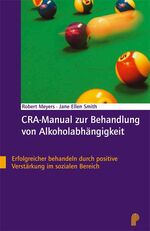 CRA-Manual zur Behandlung von Alkoholabhängigkeit