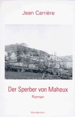 ISBN 9783884230893: Der Sperber von Maheux