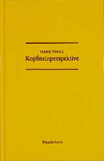 ISBN 9783884231722: Kopfsteinperspektive. - Deutsche Reise nach Plovdiv -