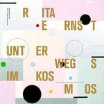 ISBN 9783884233870: Rita Ernst - Unterwegs im Kosmos