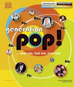 ISBN 9783884234501: Generation Pop! - ...hear me, feel me, love me!