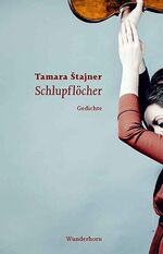 ISBN 9783884236727: Schlupflöcher – Gedichte