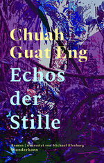 ISBN 9783884236772: Echos der Stille – Roman