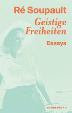 ISBN 9783884237168: Geistige Freiheiten