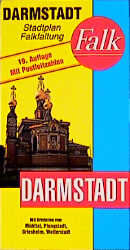 ISBN 9783884451168: Darmstadt