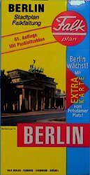 Berlin. 1:25000 - 35000 Berlin. 1:25000 - 35000