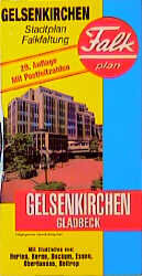 ISBN 9783884451342: Gelsenkirchen