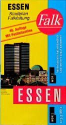 Essen – 1:20000