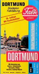 Dortmund – 1:16000 - 40000