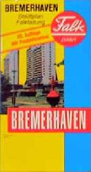 ISBN 9783884451571: Falk-Plan Bremerhaven - Nordenham 17. Auflage