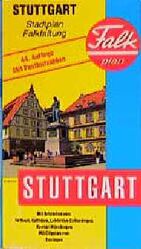 ISBN 9783884451601: Stuttgart