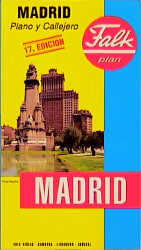 ISBN 9783884452042: Madrid