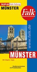 ISBN 9783884452417: Münster Falkfaltung