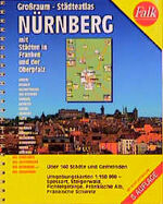 Nürnberg Städteatlas